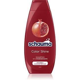 Schwarzkopf Schauma Color Shine Schampo 400ml