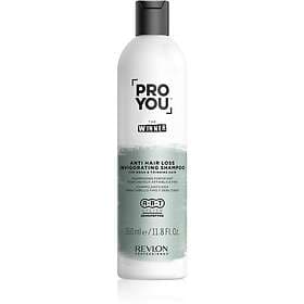 Revlon Pro You The Winner Strengthening Shampoo 350ml