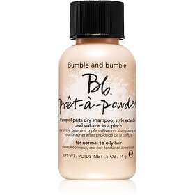 Bumble And Bumble Pret-À-Powder It’s Equal Parts Dry Shampoo 14g