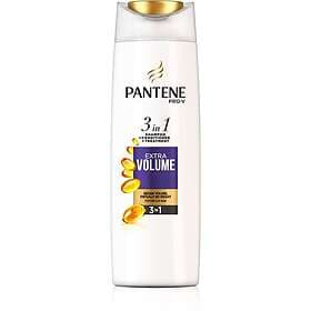 Pantene Extra Volume 3in1 Schampo 360ml