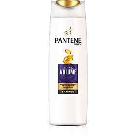 Pantene Extra Volume Schampo 400ml