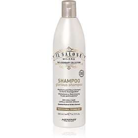 Alfaparf Milano Il Salone Glorious Nourishing Shampoo 500ml