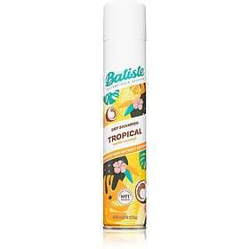 Batiste Tropical Uppfriskande torrschampo 350ml
