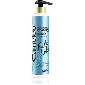 Delia Cosmetics Cameleo Fale Loki Schampo 250ml