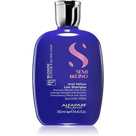 Alfaparf Milano Semi di Lino Blonde Toningsschampo 250ml