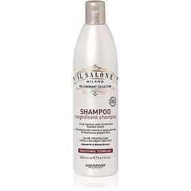 Alfaparf Milano Il Salone Magnificent Schampo 500ml