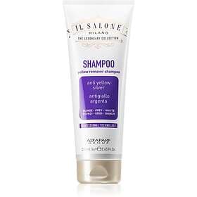 Alfaparf Milano Il Salone Anti-yellow Violett schampo 250ml