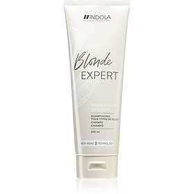 Indola Blond Expert Insta Strong Schampo 250ml