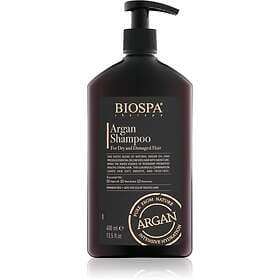 Sea of Spa Bio Arganschampo 400ml