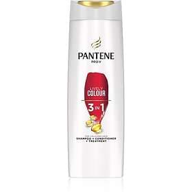 Pantene Pro-V Lively Colour Schampo 325ml