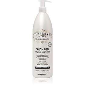 Alfaparf Milano Il Salone Mythic Schampo 1000ml