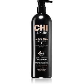 Chi Luxury Black Seed Oil Gentle Cleansing Shampoo 739ml 