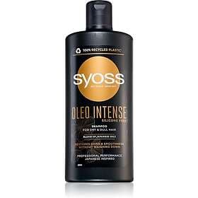 Syoss Oleo Intense Schampo 440ml