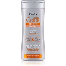 Joanna Ultra Color Schampo 200ml