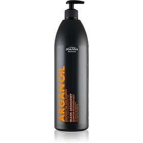 Joanna Professional Argan Oil Intensivt regenererande schampo 1000ml