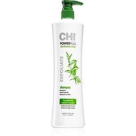 Chi Power Plus Exfoliate Renande schampo  946ml