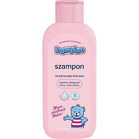 Bambino Baby Mild Shampoo 400ml