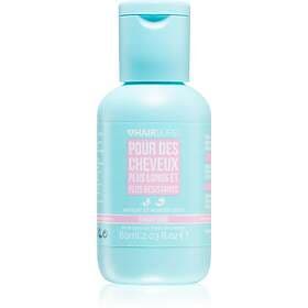 Hairburst Longer Stronger Hair Fuktgivande schampo 60ml