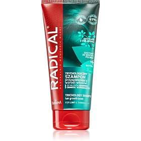 Farmona Radical Trichology Strengthening Shampoo 200ml