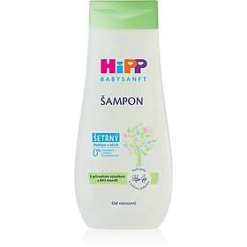 HiPP Babysanft Milt schampo 200ml unisex