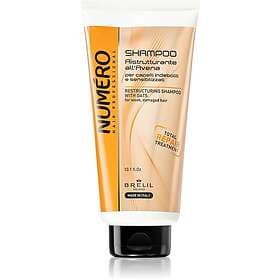 Brelil Numéro Restructuring Shampoo 300ml