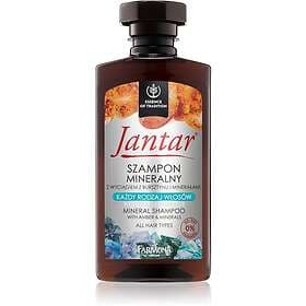 Farmona Jantar Mineralschampo 330ml