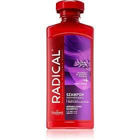 Farmona Radical Oily Hair Normaliserande schampo 400ml