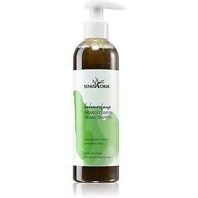 Soaphoria Hair Care Flytande organiskt schampo 250ml