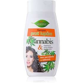 Bione Cosmetics Cannabis Schampo 260ml