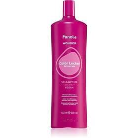 Fanola Wonder Color Locker Extra Care Shampoo 1000ml