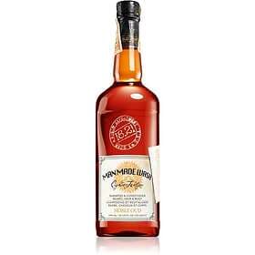 18.21 Man Made Noble Oud Wash Tvätt-gel för män 946ml male