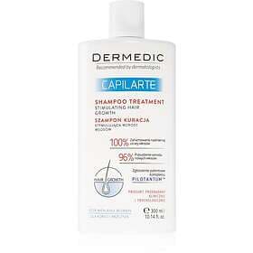 Dermedic Capilarte Schampo Treatment Stimulating Hair Growth 300ml