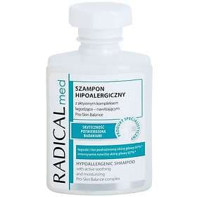 Radical Med Ideepharm Hypoalergenic Allergivänligt schampo 300ml