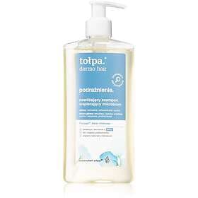 Tołpa Dermo Hair Fuktgivande schampo 250ml