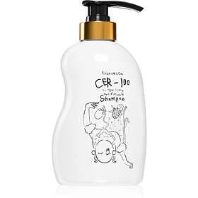 Elizavecca Cer-100 Collagen Coating Hair Muscle Shampoo 500ml