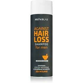 Milva Against Hair Loss Anti-håravfallsShampoo för män 200ml male