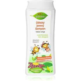 Bione Cosmetics Kids Milt babyShampoo 200ml unisex