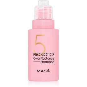 Masil 5 Probiotics Color Radiance Schampo 50ml