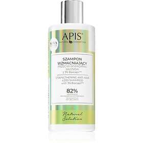 Apis Natural Cosmetics Strengthening Shampoo for Hair Loss 300ml
