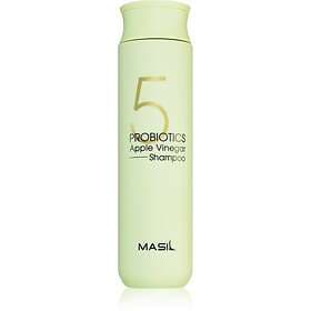 Masil 5 Probiotics Apple Vinegar Djupt ren- och klargörande Shampoo 300ml