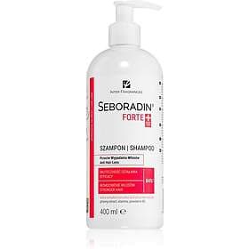 Seboradin Forte Anti-hair Loss Shampoo 400ml