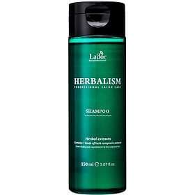 La'dor Herbalism Hair Loss Treatment Shampoo 150ml