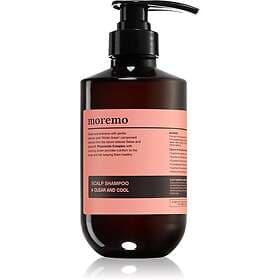 Moremo Scalp Shampoo 500ml