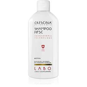 Crescina Crescina Transdermic Anti-håravfallsShampoo 200ml