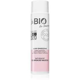 beBIO Damaged Hair Shampoo för skadat hår 300ml