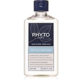 Phyto Cyane-Men Invigorating Shampoo 250ml 