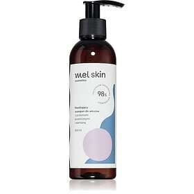 Mel Skin Moisturizing Fuktgivande Shampoo För torrt hår 200ml