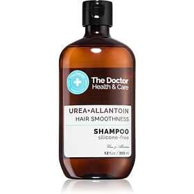 The Doctor Urea Allantoin Hair Smoothness Shampoo 355ml