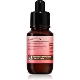 Moremo Water Treatment Miracle 100 Intensive Regenerating Treatment 30ml