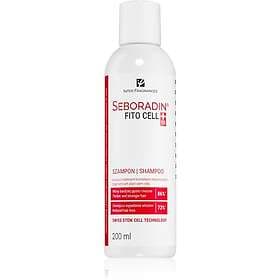 Seboradin Fito Cell Anti-håravfallsShampoo 200ml